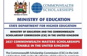 Kenya Commonwealth Master’s Scholarships 2027: 19 Fully Funded UK Scholarships for Kenyan Students kenya-commonwealth-master’s-scholarships-2027:-19-fully-funded-uk-scholarships-for-kenyan-students