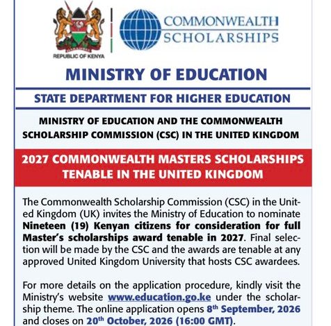 kenya-commonwealth-master’s-scholarships-2027:-19-fully-funded-uk-scholarships-for-kenyan-students kenya-commonwealth-master’s-scholarships-2027:-19-fully-funded-uk-scholarships-for-kenyan-students