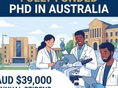UniSQ International Stipend and Fee Research Scholarship 2027 (Fully Funded PhD in Australia) unisq-international-stipend-and-fee-research-scholarship-2027-(fully-funded-phd-in-australia)