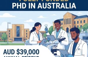 UniSQ International Stipend and Fee Research Scholarship 2027 (Fully Funded PhD in Australia) unisq-international-stipend-and-fee-research-scholarship-2027-(fully-funded-phd-in-australia)