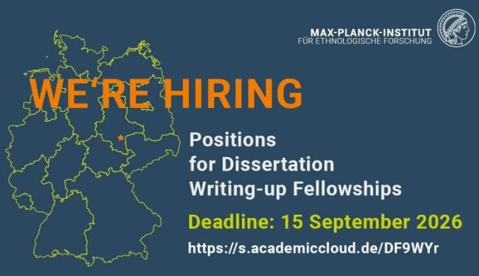 max-planck-institute-opens-applications-for-2027-dissertation-writing-up-fellowships-in-law-and-anthropology