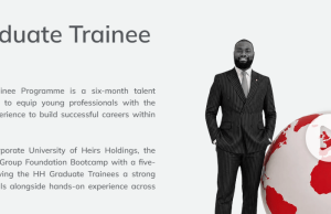 Calling Recent Graduates: Apply for the Heirs Holdings Graduate Trainee Programme 2026| Paid 6-Month Graduate Opportunity for Young African Professionals calling-recent-graduates:-apply-for-the-heirs-holdings-graduate-trainee-programme-2026|-paid-6-month-graduate-opportunity-for-young-african-professionals