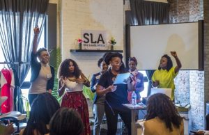 SheLeadsAfrica (SLA) BoostHer Program 2026 sheleadsafrica-(sla)-boosther-program-2026