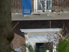 Chatham House is Seeking a Research Associate – Energy and Climate – Apply By 7 September 2026 chatham-house-is-seeking-a-research-associate-–-energy-and-climate-–-apply-by-7-september-2026