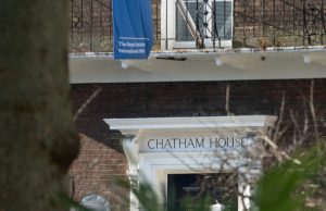 Chatham House is Seeking a Research Associate – Energy and Climate – Apply By 7 September 2026 chatham-house-is-seeking-a-research-associate-–-energy-and-climate-–-apply-by-7-september-2026