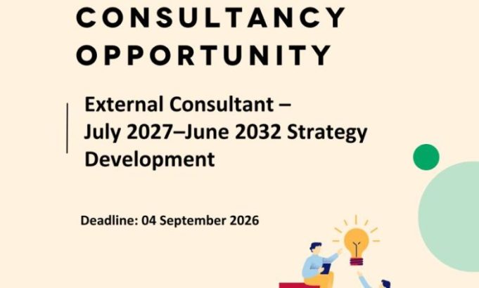 civicus-seeks-external-strategy-consultant-for-2027–2032-global-strategy-development-(remote,-us$30,000) civicus-seeks-external-strategy-consultant-for-2027–2032-global-strategy-development-(remote,-us$30,000)