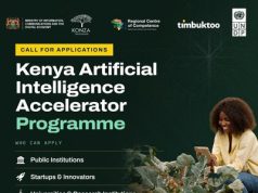 Applications Open for Kenya Artificial Intelligence Accelerator Programme 2026: Call for High-Impact AI Use Cases applications-open-for-kenya-artificial-intelligence-accelerator-programme-2026:-call-for-high-impact-ai-use-cases