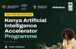 Applications Open for Kenya Artificial Intelligence Accelerator Programme 2026: Call for High-Impact AI Use Cases applications-open-for-kenya-artificial-intelligence-accelerator-programme-2026:-call-for-high-impact-ai-use-cases