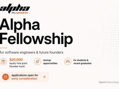 a16z Alpha Fellowship 2026: Join a Breakout Startup or Launch a Company a16z-alpha-fellowship-2026:-join-a-breakout-startup-or-launch-a-company