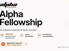 a16z Alpha Fellowship 2026: Join a Breakout Startup or Launch a Company a16z-alpha-fellowship-2026:-join-a-breakout-startup-or-launch-a-company