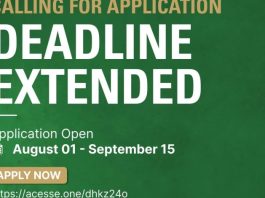 African Union Peace Fund Opens 2026 Call for Applications african-union-peace-fund-opens-2026-call-for-applications