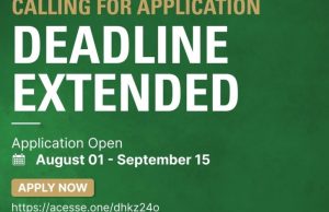 African Union Peace Fund Opens 2026 Call for Applications african-union-peace-fund-opens-2026-call-for-applications