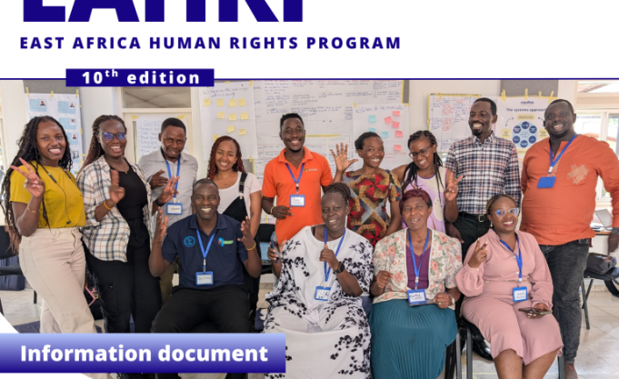 east-africa-human-rights-program-2027-opens-applications-for-regional-human-rights-educators-and-defenders