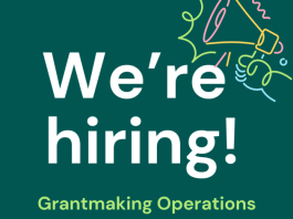 Global Fund for Children (GFC) Seeks a Grantmaking Operations Assessment and Process Improvement Short-Term Consultant – Apply by 7 September 2026 global-fund-for-children-(gfc)-seeks-a-grantmaking-operations-assessment-and-process-improvement-short-term-consultant-–-apply-by-7-september-2026