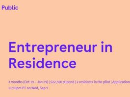 new-public-entrepreneur-in-residence-program-2026-($22,500-stipend)