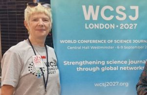World Conference of Science Journalists 2027 (WCSJ2027) Travel Fellowship world-conference-of-science-journalists-2027-(wcsj2027)-travel-fellowship