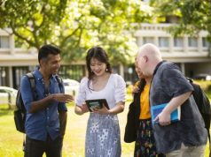 East-West Center Graduate Degree Fellowship 2027 (Funded) east-west-center-graduate-degree-fellowship-2027-(funded)