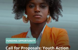 Youth Action Lab Innovation Grants 2026: Up to €42,000 for Youth-Led Organisations in Africa youth-action-lab-innovation-grants-2026:-up-to-e42,000-for-youth-led-organisations-in-africa