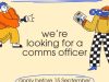European Youth Forum is Seeking a Communications Officer – Apply by 15 September 2026 european-youth-forum-is-seeking-a-communications-officer-–-apply-by-15-september-2026