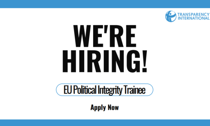 transparency-international-eu-political-integrity-traineeship-2026-in-brussels-|-e1,200-monthly-allowance transparency-international-eu-political-integrity-traineeship-2026-in-brussels-|-e1,200-monthly-allowance