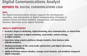 SKOT Communications is Hiring for 2 Communications Roles: Remote Work and How to Apply skot-communications-is-hiring-for-2-communications-roles:-remote-work-and-how-to-apply