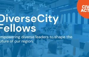 Civic Action DiverseCity Fellows Program 2027-2028 civic-action-diversecity-fellows-program-2027-2028