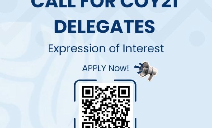 21st-conference-of-children-and-youth-on-climate-change-(coy21)-delegate-expression-of-interest 21st-conference-of-children-and-youth-on-climate-change-(coy21)-delegate-expression-of-interest