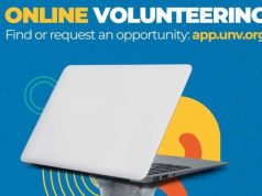 UNV Online Volunteer Opportunity 2026 | 25 Social Media and Communication Positions in Uganda unv-online-volunteer-opportunity-2026-|-25-social-media-and-communication-positions-in-uganda