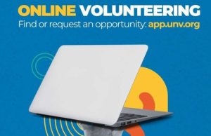 UNV Online Volunteer Opportunity 2026 | 25 Social Media and Communication Positions in Uganda unv-online-volunteer-opportunity-2026-|-25-social-media-and-communication-positions-in-uganda