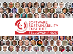 Call for Applications: Software Sustainability Institute Fellowship Programme 2027 call-for-applications:-software-sustainability-institute-fellowship-programme-2027