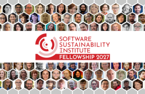 Call for Applications: Software Sustainability Institute Fellowship Programme 2027 call-for-applications:-software-sustainability-institute-fellowship-programme-2027