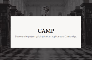 Cambridge Africa Mentorship Programme (CAMP) 2026: Supporting African Applicants to Cambridge cambridge-africa-mentorship-programme-(camp)-2026:-supporting-african-applicants-to-cambridge