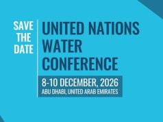 2026 United Nations Water Conference to Accelerate Global Action on SDG 6 2026-united-nations-water-conference-to-accelerate-global-action-on-sdg-6