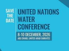 2026 United Nations Water Conference to Accelerate Global Action on SDG 6 2026-united-nations-water-conference-to-accelerate-global-action-on-sdg-6