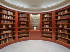 George Washington Presidential Library Research Fellowships 2027-2028 george-washington-presidential-library research-fellowships-2027-2028