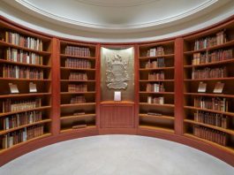 George Washington Presidential Library Research Fellowships 2027-2028 george-washington-presidential-library research-fellowships-2027-2028