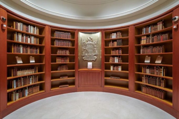 george-washington-presidential-library research-fellowships-2027-2028