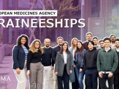 European Medicines Agency (EMA) Traineeship Programme 2026 european-medicines-agency-(ema)-traineeship-programme-2026