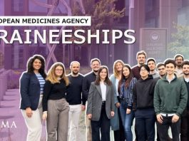 european-medicines-agency-(ema)-traineeship-programme-2026