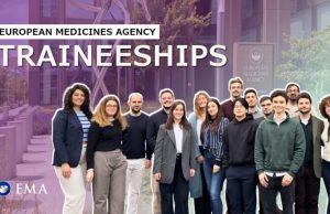 European Medicines Agency (EMA) Traineeship Programme 2026 european-medicines-agency-(ema)-traineeship-programme-2026