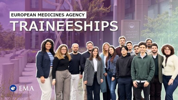 european-medicines-agency-(ema)-traineeship-programme-2026 european-medicines-agency-(ema)-traineeship-programme-2026