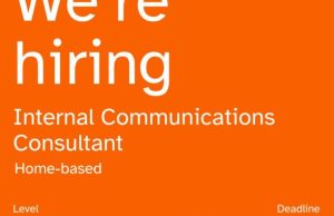 Become a UNFPA Internal Communications Consultant| Fully Remote/Home-Based Opportunity for Recent Master’s Graduates become-a-unfpa-internal-communications-consultant|-fully-remote/home-based-opportunity-for-recent-master’s-graduates