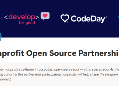 Applications are now open for the Nonprofit Open Source Partnership: Apply for 800 Hours of Free Fully Remote Technical Support applications-are-now-open-for-the-nonprofit-open-source-partnership:-apply-for-800-hours-of-free-fully-remote-technical-support