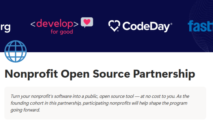 applications-are-now-open-for-the-nonprofit-open-source-partnership:-apply-for-800-hours-of-free-fully-remote-technical-support applications-are-now-open-for-the-nonprofit-open-source-partnership:-apply-for-800-hours-of-free-fully-remote-technical-support