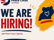 Peace Corps Uganda Opens Multiple Intermittent & Short-Term Job Opportunities | Apply by 7 September 2026 peace-corps-uganda-opens-multiple-intermittent-&-short-term-job-opportunities-|-apply-by-7-september-2026
