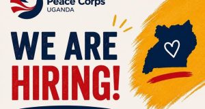 Peace Corps Uganda Opens Multiple Intermittent & Short-Term Job Opportunities | Apply by 7 September 2026 peace-corps-uganda-opens-multiple-intermittent-&-short-term-job-opportunities-|-apply-by-7-september-2026