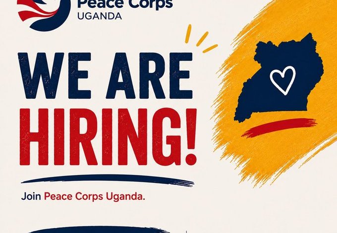 peace-corps-uganda-opens-multiple-intermittent-&-short-term-job-opportunities-|-apply-by-7-september-2026 peace-corps-uganda-opens-multiple-intermittent-&-short-term-job-opportunities-|-apply-by-7-september-2026