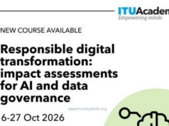 UNDP Responsible Digital Transformation: Impact Assessments for AI & Data Governance Course 2026 undp-responsible-digital-transformation:-impact-assessments-for-ai-&-data-governance-course-2026