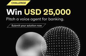 Ignyte x ElevenLabs Future of Voice AI Challenge 2026: Win Up to USD 25,000 in AI Platform Credits ignyte-x-elevenlabs-future-of-voice-ai-challenge-2026:-win-up-to-usd-25,000-in-ai-platform-credits