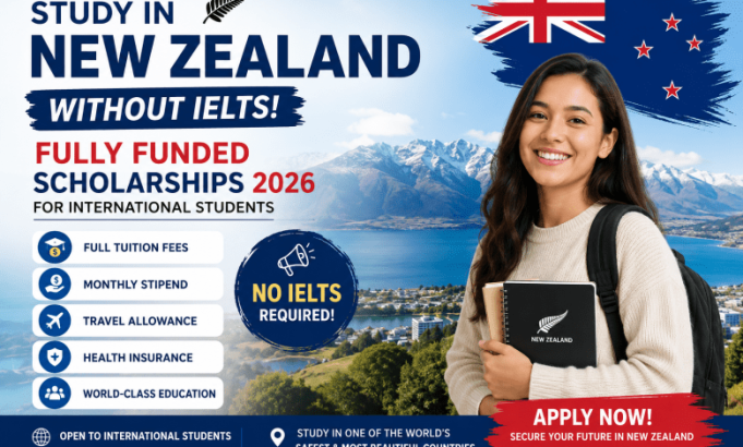 study-in-new-zealand-without-ielts:-fully-funded-scholarships-2026-for-international-students